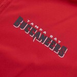 Nike Pánská bunda Tampa Bay Buccaneers NFL 2024 Sideline Pre-Game Lightweight Player Velikost: 3XL