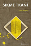 Šikmé tkaní - Dana Mašková