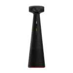 IPEVO Totem 360 Panoramatická konferenční kamera 360° / USB-C / 5K / AI enchanced / 6W Reproduktor (5-906-2-08-00)