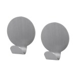 HOPA - Koupelnový věšák ROUND KD02091296