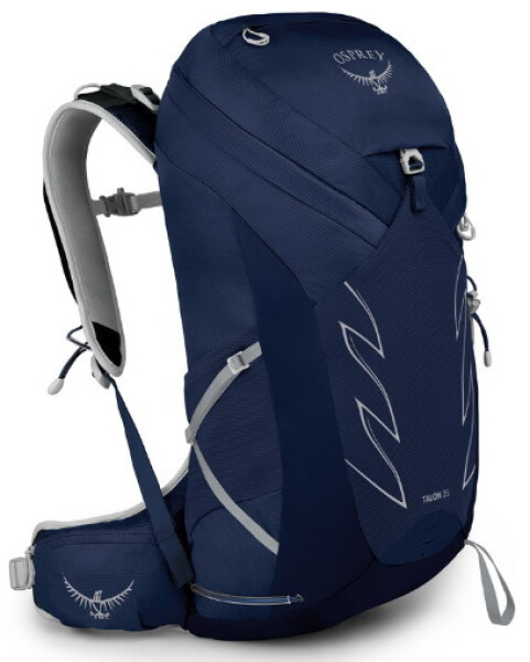 Pánský batoh Osprey Talon 26L III ceramic blue L/XL