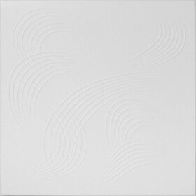 Kazeta bílá 0884.2028 1BAL=2M2