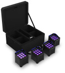 Chauvet DJ Freedom Par H9 IP X4