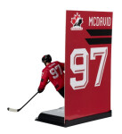 McFarlane Figurka Connor McDavid #97 Team Canada Olympics 2026 NHL 7" Figure McFarlane's