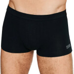 Pánské boxerky 22052 State black HENDERSON černá