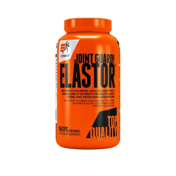 Extrifit Exrifit Elastor 150 kapslí (08459)