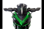 Kawasaki Ninja 1000SX 20-25, Versys 650 22-25, Klr650 22-24, Ninja 1100SX 25 ,Ninja 1100SX SE 25 Plexi Standard