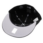 New Era Pánská kšiltovka Vancouver Canucks NHL Flying Skate Logo 59FIFTY Fitted Velikost: 7 1/4
