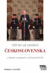 100 let od založení Československa