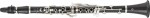 F.A.Uebel Bb clarinet Zenit
