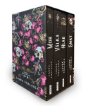 Jezdci apokalypsy 1-4 (box) - Laura Thalassa