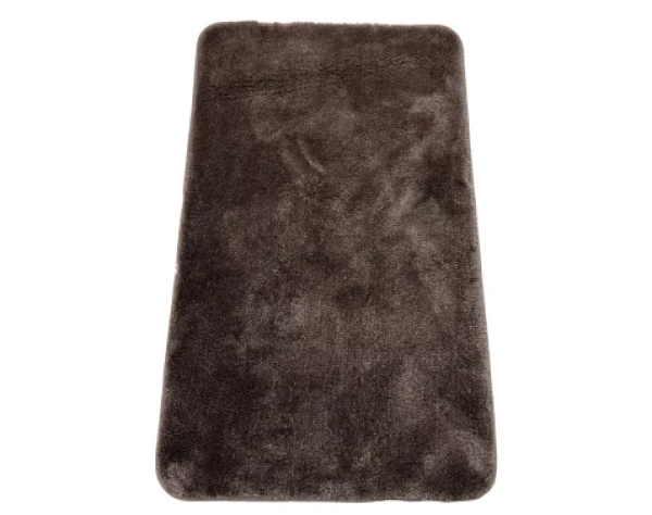 Koupelnová předložka Elin 50x80 cm, taupe