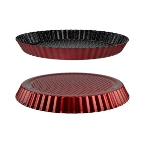 Dortisimo Perfect Home Nepřilnavá forma na koláč 27 cm