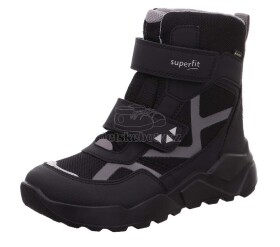 Dětské zimní boty Superfit 1-000404-0010 Velikost: