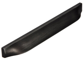 Siro Nábytková úchytka 2447 železo broušené rozteč: 160mm železo