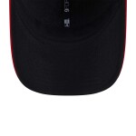 New Era Pánská kšiltovka Cleveland Guardians MLB Authentic 2025 All-Star Game 9FORTY M-Crown Snapback