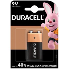 Duracell Basic MN1604 9V 1ks 10PP100010