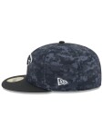 New Era Pánská kšiltovka Atlanta Falcons NFL 2026 Salute to Service 59FIFTY Fitted Velikost: 7 1/4