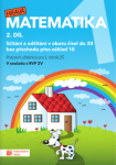 Hravá matematika 1 – Pracovní učebnice 2, 3. vydání