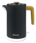 Ravanson CB-1701B černá / Rychlovarná konvice / 2200 W / 1,7 l / nerez (CB-1701B)