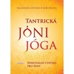 Tantrická jóny jóga Kalashatra Govinda