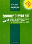 Sondy Zákony o bydlení - Karel Hanauer, Jitka Kocianová, Stanislav Křeček, Milan Taraba