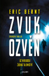 Zvuk ozvěn (poškozená) - Eric Bernt