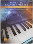 MS First 50 Movie Themes You Should Play on Piano