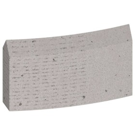 Bosch Accessories 2608601418 2608601418 segmenty pro suché vrtací korunky 4 ks