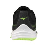 Sálová obuv Mizuno LIGHTNING STAR Jr. V1GD260349 Velikost obuvi v EU: 40