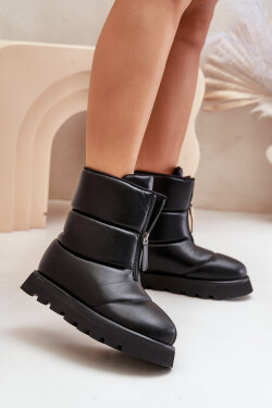 Sněhule model 203545 Step in style 36