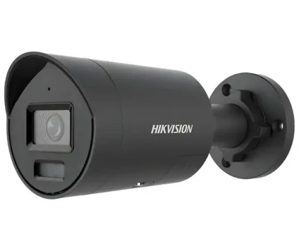 Hikvision DS-2CD2087G2H-LIU(2.8mm)(eF) černá / IP kamera / 8MPix / ColorVu / AcuSense / IP67 (DS-2CD2087G2H-LIU(2.8mm)(eF)/BLACK)