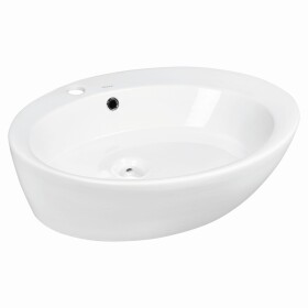 KERRA - Umyvadlo vestavěné KR-726 5907548108029