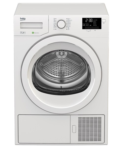 Beko Dps 7405 Gb5