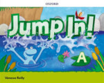 Jump In! A Class Book - Vanessa Reilly