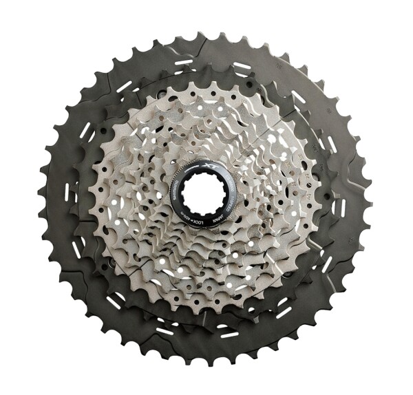Shimano CS-M8000 XT