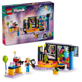 LEGO® Friends 42610 Karaoke párty - LEGO® Friends
