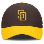 Nike Pánská kšiltovka San Diego Padres MLB Dri-FIT Club Adjustable Velikost: M/L