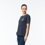 Dámské tričko RESA WO'S s krátkým rukávem XL