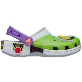 Dřeváky Crocs Classic Toy Story Buzz Jr 209857 0ID 24-25