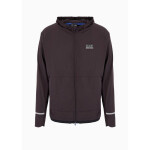 Mikina EA7 Emporio Armani M 6DPM57-PNDDZ-1771 pánské XL