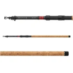 Daiwa Prut Ninja X Tele Carp 3,6m 3lbs (11597-365)