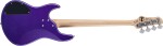 Spector Icon NC-4 Frank Bello Signature Metallic Purple