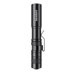 Superfire X18 svítilna černá / 121lm / AAA (X18)