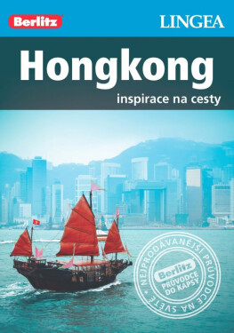 Hongkong - kolektiv autorů