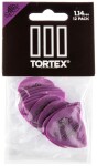 Dunlop Tortex III 1.14