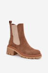 Jodhpur boty model 216844 Step in style 40