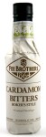 Fee Brothers Cardamom Bitters 0,15 l (holá láhev)