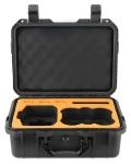 Sunnylife AQX-15 černá / Taška pro DJI Neo / Voděodolná / Odolná vůči nárazům (AQX-15)
