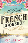 The Little French Bookshop Cecile Pivot
